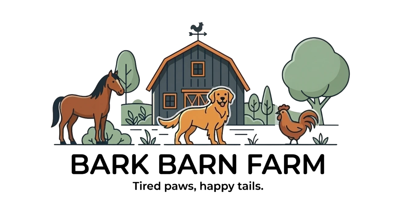Bark Barn Farm